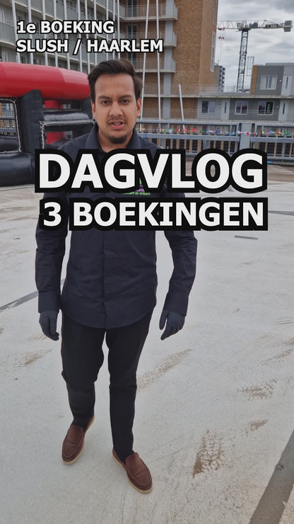 Boek de SUIKERSPIN + POPCORN + SLUSH + PHOTOBOOTH kortingsbundel (incl. 2 personeelsleden)